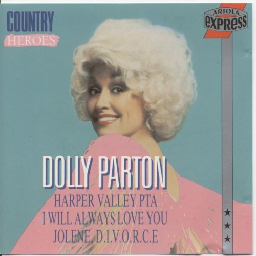 Country Heroes