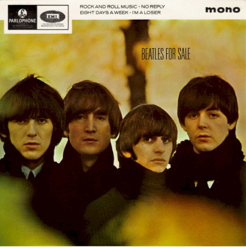 Beatles for Sale