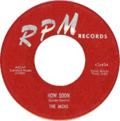 How Soon / So Wrong
