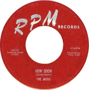 How Soon / So Wrong