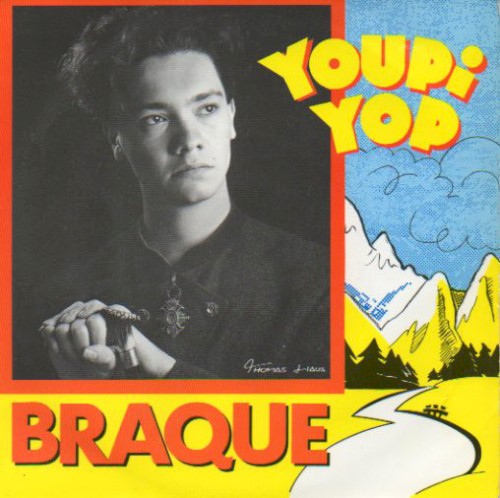 Youpi Yop