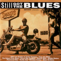 Still Got the Blues