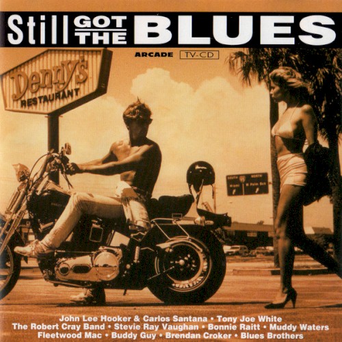 Still Got the Blues