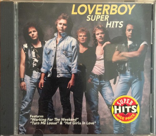 Super Hits