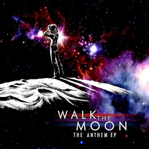 The Anthem EP