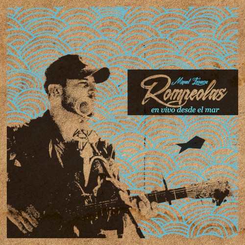 Rompeolas: En vivo desde el mar