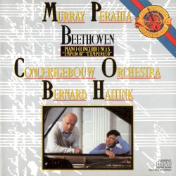 Piano Concerto No. 5 "Emperor"