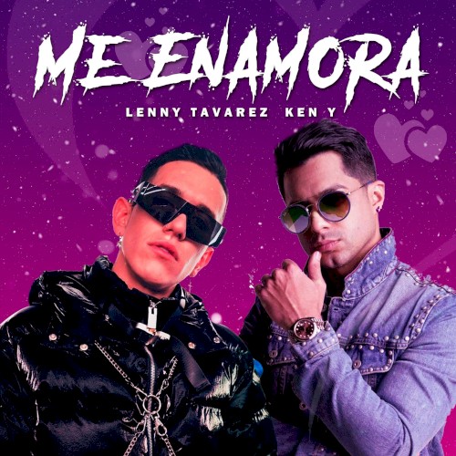 Me enamora