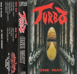 One Way