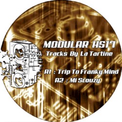 Modular HS17