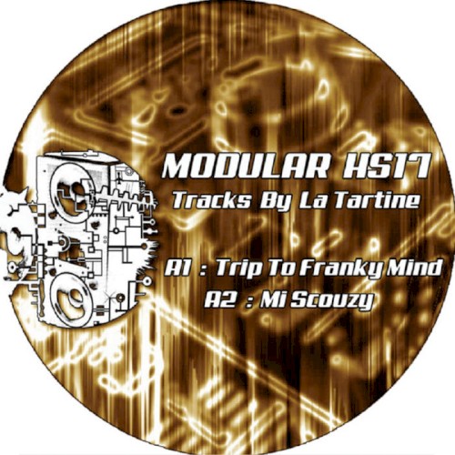 Modular HS17