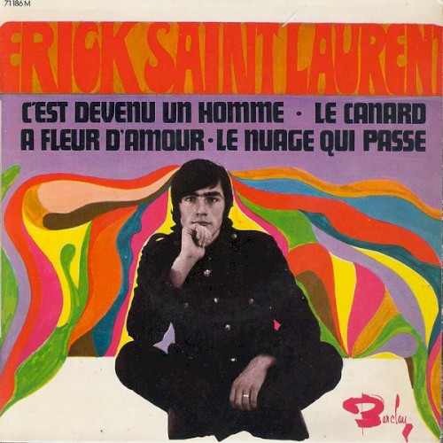 C’est devenu un homme