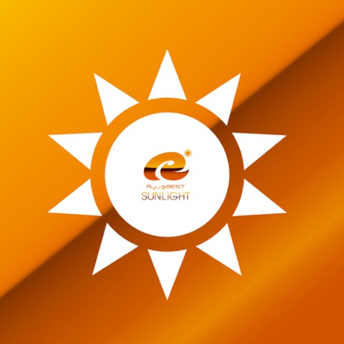 Ryu☆BEST -SUNLiGHT-