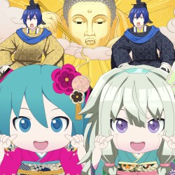 徳川カップヌードル禁止令