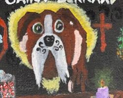 Saint Bernard