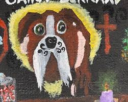 Saint Bernard