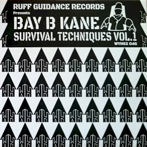 Survival Techniques, Volume 1