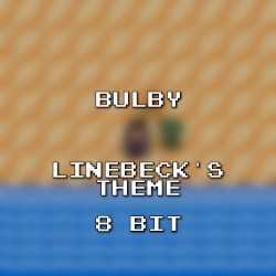 Linebeck’s Theme 8 Bit (The Legend of Zelda: Phantom Hourglass)