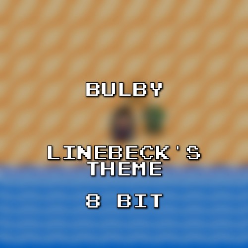Linebeck’s Theme 8 Bit (The Legend of Zelda: Phantom Hourglass)