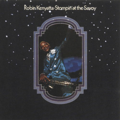 Stompin' at the Savoy