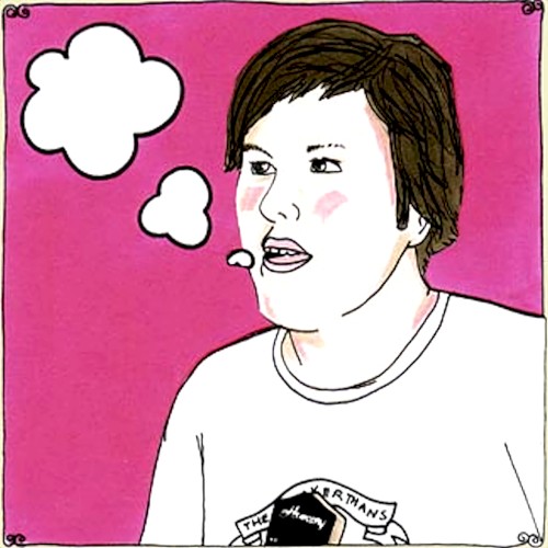 Daytrotter Session