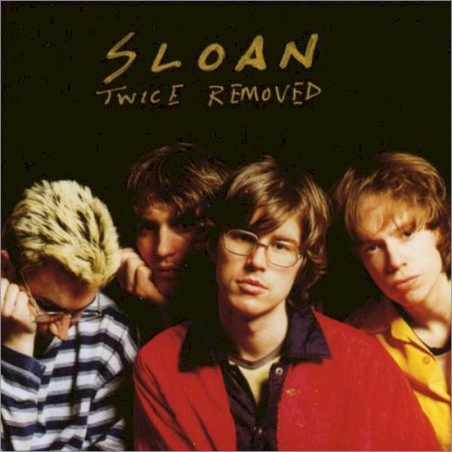 Twice Removed