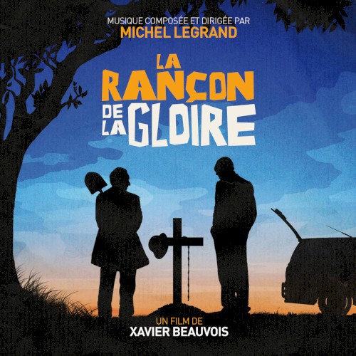 La Rançon de la gloire