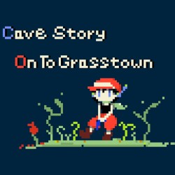 Cave Story: On to Grasstown (Ska ver.)