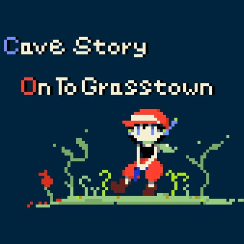 Cave Story: On to Grasstown (Ska ver.)
