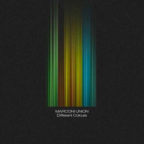 Different Colours