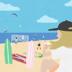 Summer Is Here