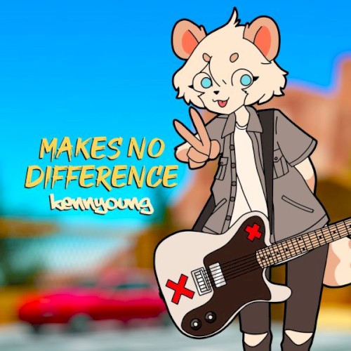 Makes No Difference