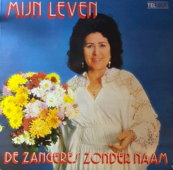 Mijn leven