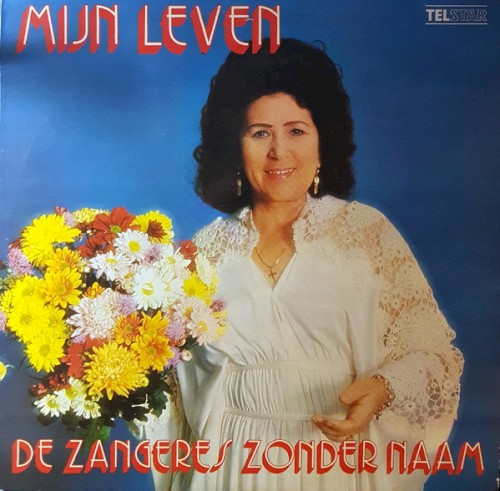 Mijn leven