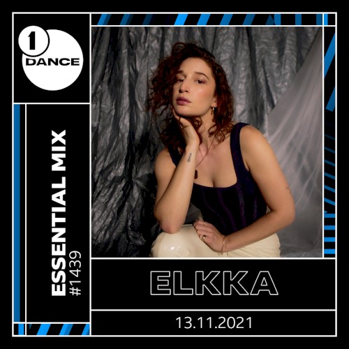 2021-11-13: BBC Radio 1 Essential Mix