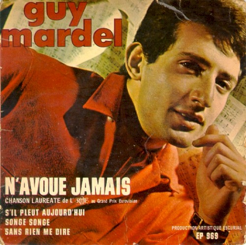 N'avoue jamais