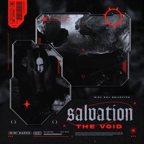 SALVATION/THE VOID