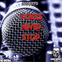 Voices Never Stop