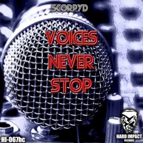 Voices Never Stop