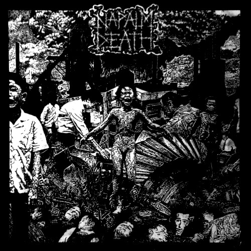 Napalm Death