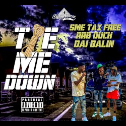 Tie Me Down