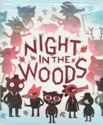 Night in the Woods