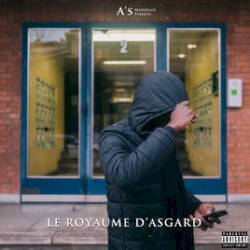 Le Royaume d'Asgard