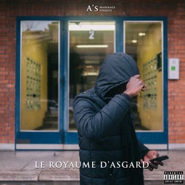 Le Royaume d'Asgard