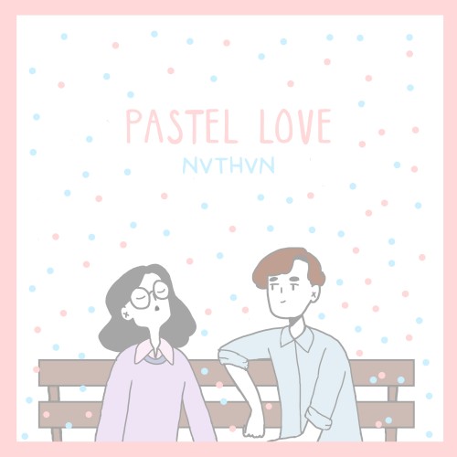 Pastel Love