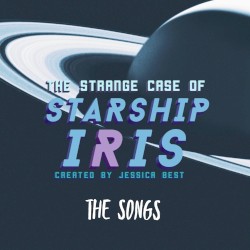 Starship Iris: The Songs