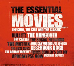 The Essential Movies