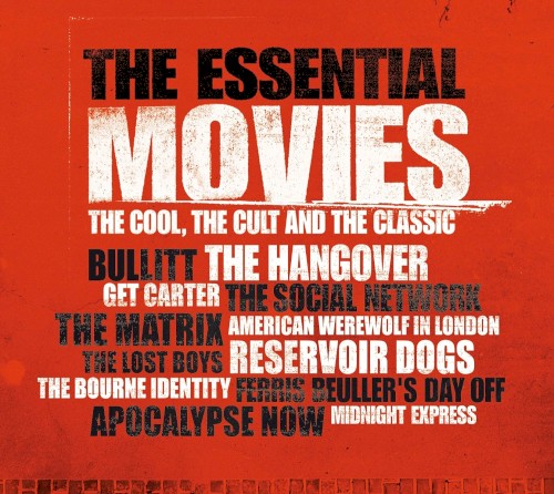 The Essential Movies