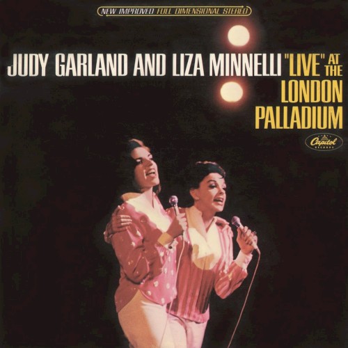 Live at the London Palladium