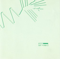ART FORM 2